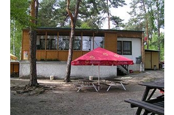 Tschechien Bungalov Staré Splavy, Exterieur